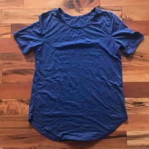 Lululemon Love Tee III